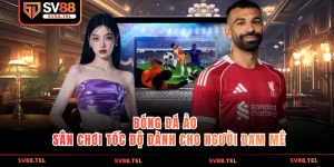 Bóng đá ảo