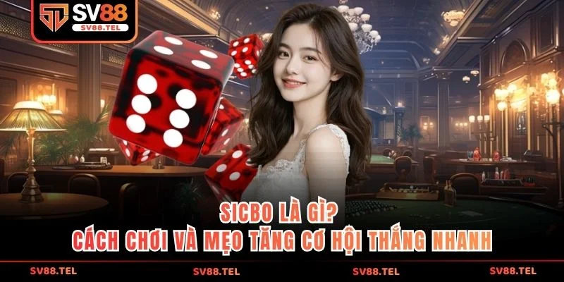Sicbo là gì