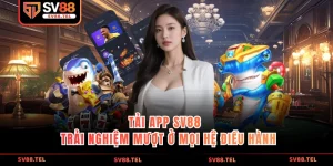 Tải app SV88